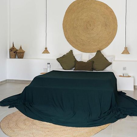 Casa Dantes Hotel & Spa Nungwi Ngoại thất bức ảnh