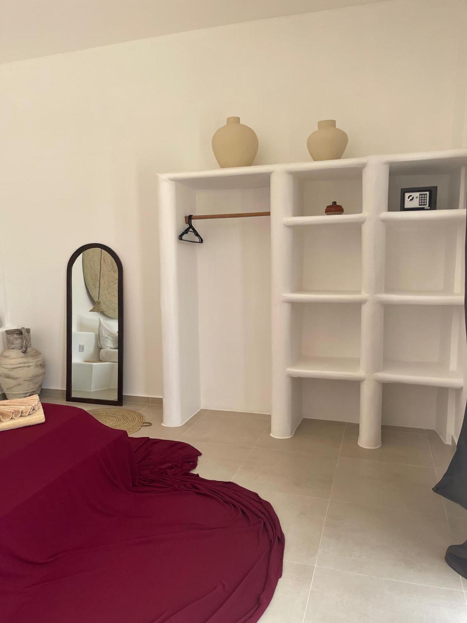 Casa Dantes Hotel & Spa Nungwi Ngoại thất bức ảnh