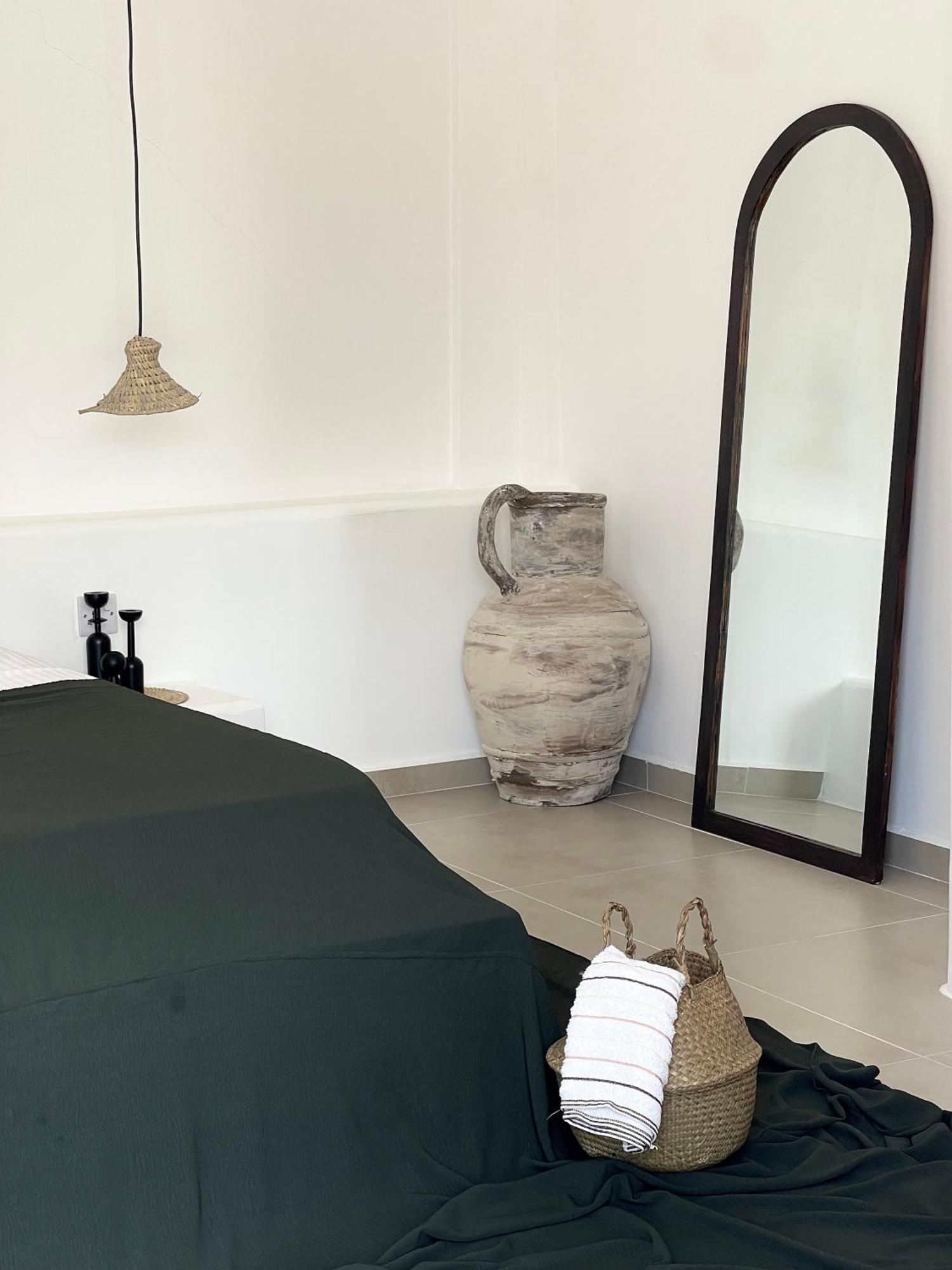 Casa Dantes Hotel & Spa Nungwi Ngoại thất bức ảnh