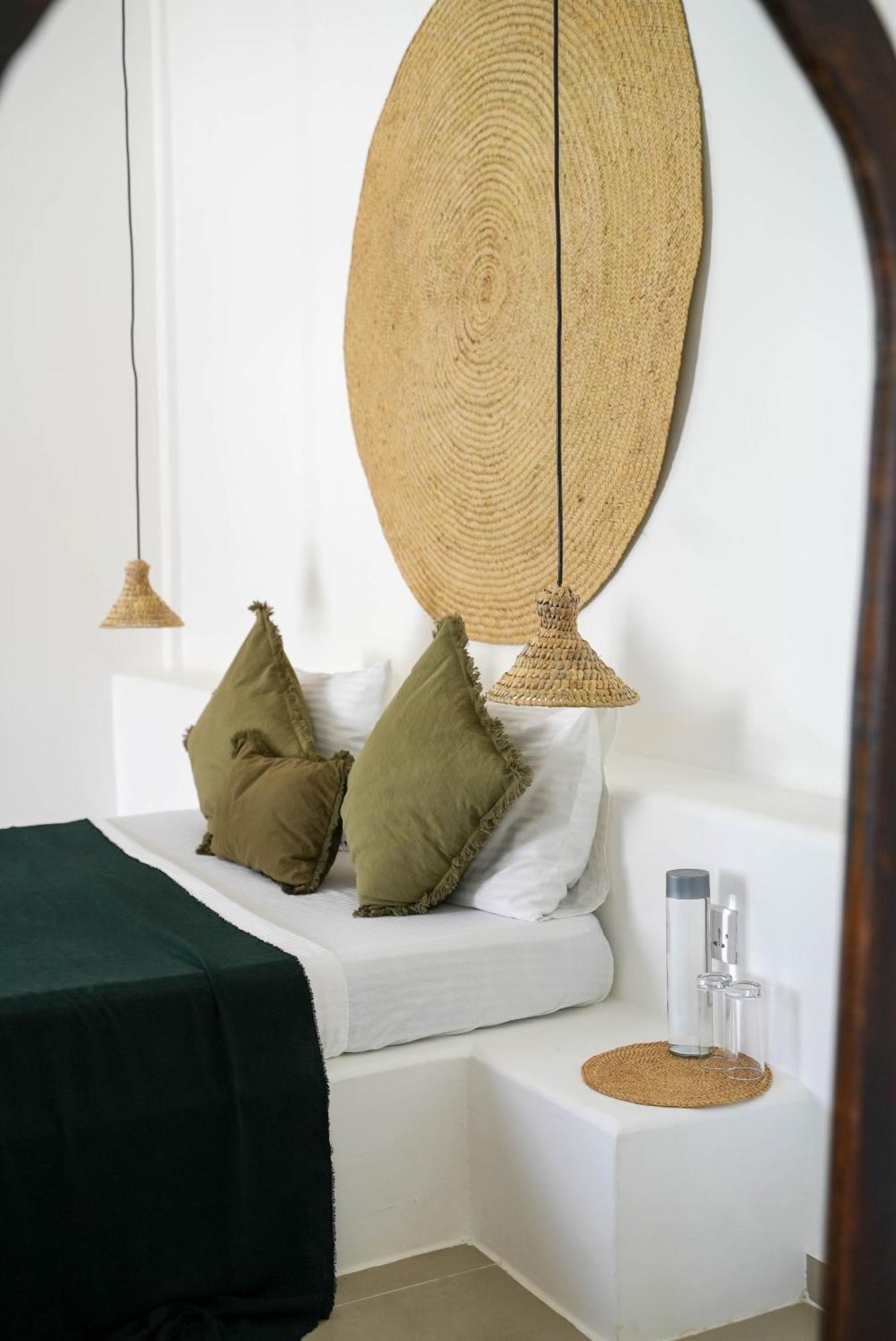 Casa Dantes Hotel & Spa Nungwi Ngoại thất bức ảnh