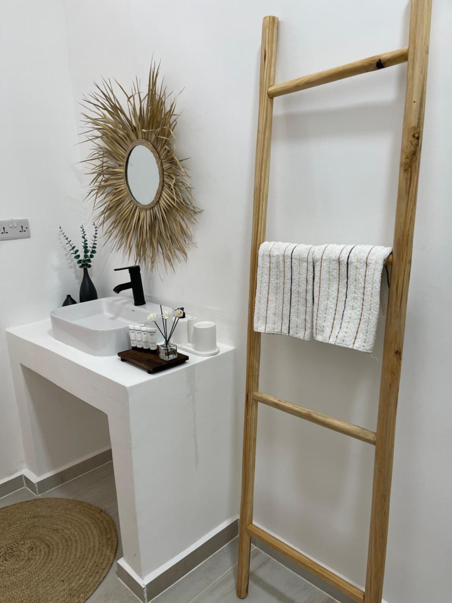 Casa Dantes Hotel & Spa Nungwi Ngoại thất bức ảnh