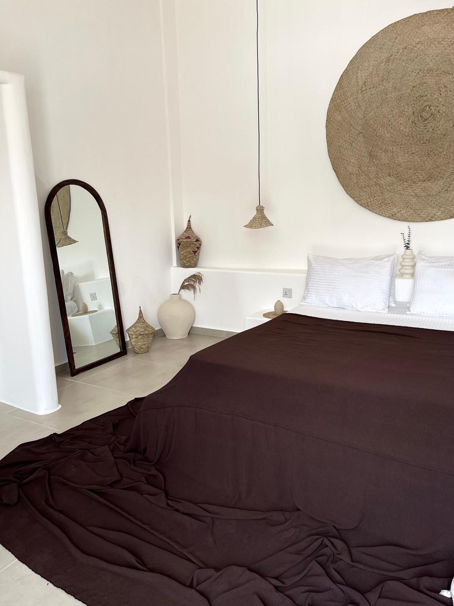 Casa Dantes Hotel & Spa Nungwi Ngoại thất bức ảnh