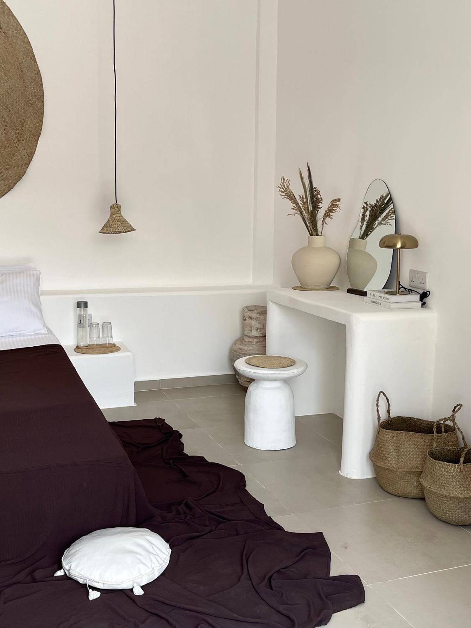 Casa Dantes Hotel & Spa Nungwi Ngoại thất bức ảnh